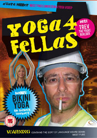 DVD cover